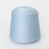 Пряжа Cashwool - меринос 100%    светло-голубой 