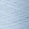 Пряжа Cashwool - меринос 100%    светло-голубой 