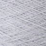 Пряжа Selene - меринос 70%, шёлк 20%, лён 10%    жемчужный с голубым оттенком 