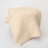 Пряжа Ecoteddy - меринос 36%, хлопок 34%, полиамид 30%    льняной 