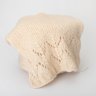 Пряжа Ecoteddy - меринос 36%, хлопок 34%, полиамид 30%    льняной 