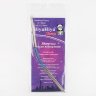 Гибкие чулочные спицы Sharp Flyers 2 мм / 20 см HiyaHiya Гибкие чулочные спицы Sharp Flyers 2 мм / 20 см HiyaHiya