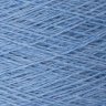 Пряжа Ninetyfive Rev - кашемир 95%, меринос 5% бледно-васильковый Пряжа Ninetyfive Rev - кашемир 95%, меринос 5% бледно-васильковый