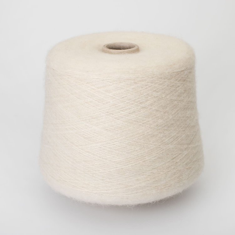 Alpaca Seta - альпака 70%, шёлк 30%