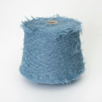 Fur Cach Glamour - кашемир 80%, шёлк 10%, полиамид 10%
