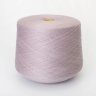 Пряжа Cashwool - меринос 100%     светло-сиреневый 