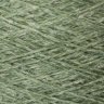 Пряжа Selene - меринос 70%, шёлк 20%, лён 10%    лист герани 