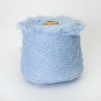 Fur Cach Glamour - кашемир 80%, шёлк 10%, полиамид 10%