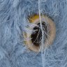 Fur Cach Glamour - кашемир 80%, шёлк 10%, полиамид 10%