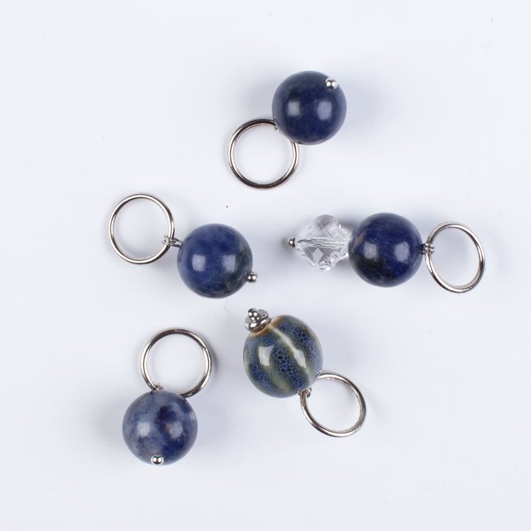 Набор маркеров ручной работы