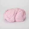 Пряжа Носочная пряжа - меринос 75%, полиамид 25%, сol 36 розовый Пряжа Носочная пряжа - меринос 75%, полиамид 25%, сol 36 розовый