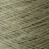 Пряжа Mikado - шёлк 50%, меринос 50%    хаки 