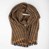 Шарф шерсть акрил 50 х 185 см разноцветный Шарф шерсть акрил 50 х 185 см разноцветный