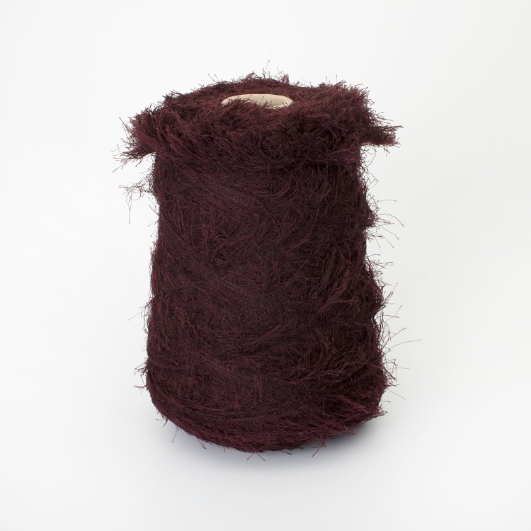 Fur Cach Glamour - кашемир 80%, шёлк 10%, полиамид 10%