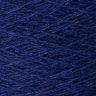 Пряжа Ninetyfive - кашемир 95%, меринос 5% темно-синий Пряжа Ninetyfive - кашемир 95%, меринос 5% темно-синий