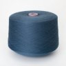 Пряжа Cashwool - меринос 100%     тёмно-лазурный 