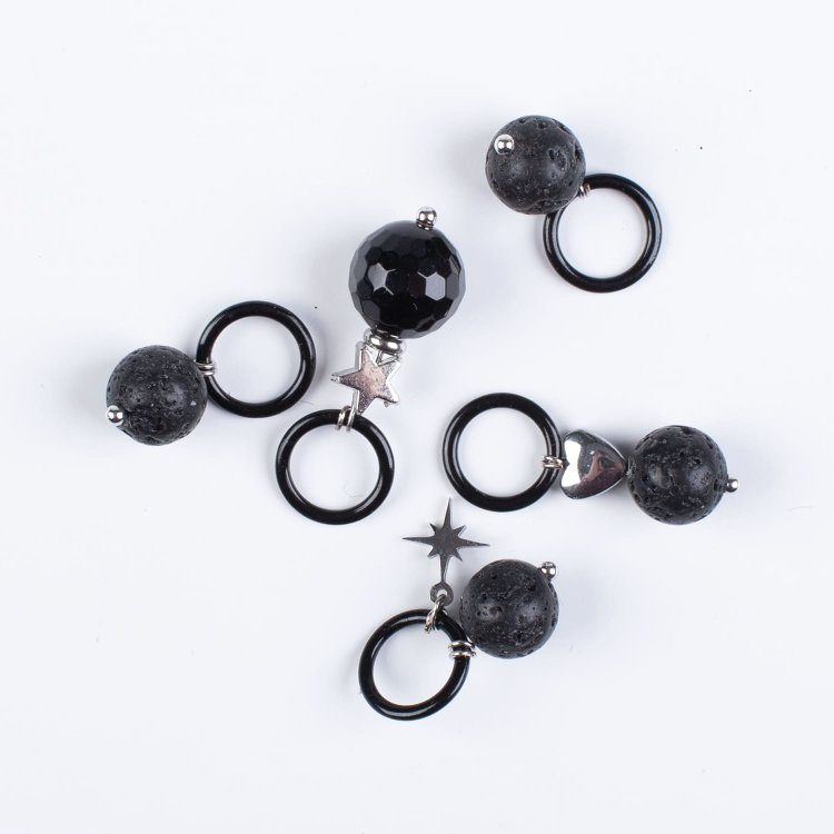 Набор маркеров ручной работы