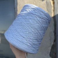 Lino + Pailettes - лён с пайетками 100%