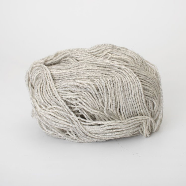 Носочная пряжа - меринос 75%, полиамид 25%, сol 22