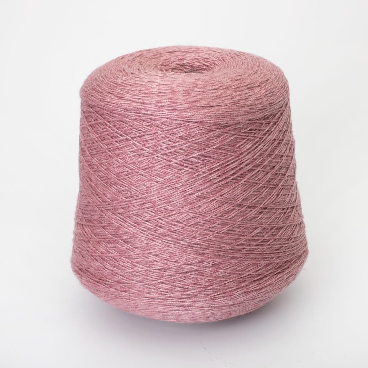 Merinoseta - шёлк 30%, меринос 70%