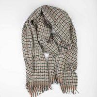 Шарф шерсть акрил 50 х 185 см