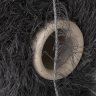 Fur Cach Glamour - кашемир 80%, шёлк 10%, полиамид 10%