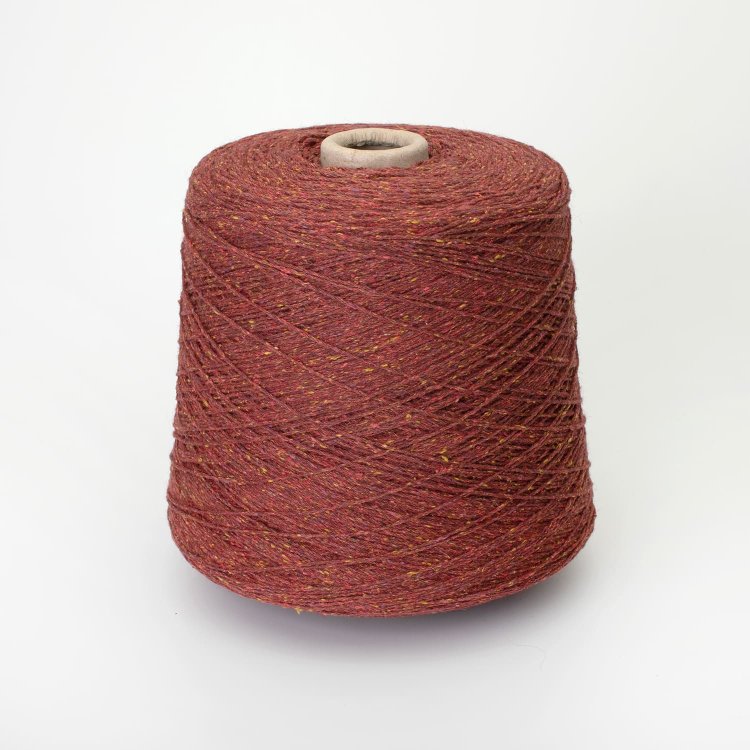 Tweed Lana Seta - шёлк 50%, меринос 50%