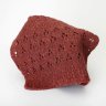 Tweed Lana Seta - шёлк 50%, меринос 50%