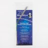 Гибкие чулочные спицы Steel Flyers 2 мм / 20 см HiyaHiya Гибкие чулочные спицы Steel Flyers 2 мм / 20 см HiyaHiya