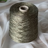 Mulberry Seta - шёлк 100%