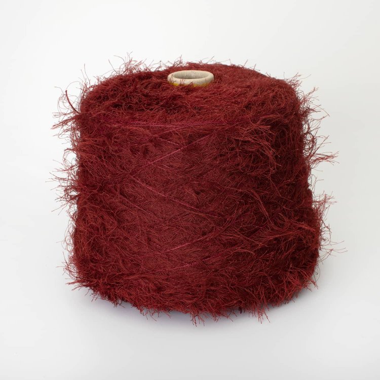 Fur Cach Glamour - кашемир 80%, шёлк 10%, полиамид 10%