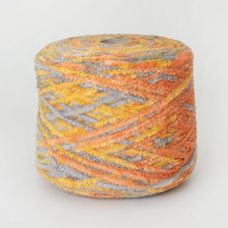 Пряжа Tricel Mirage - вискоза 5%, полиакрил 95% Пряжа Tricel Mirage - вискоза 5%, полиакрил 95%