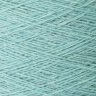 Пряжа Ninetyfive - кашемир 95%, меринос 5% светло-бирюзовый Пряжа Ninetyfive - кашемир 95%, меринос 5% светло-бирюзовый
