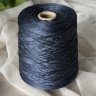 Пряжа Mulberry Seta - шёлк 100% неви Пряжа Mulberry Seta - шёлк 100% неви