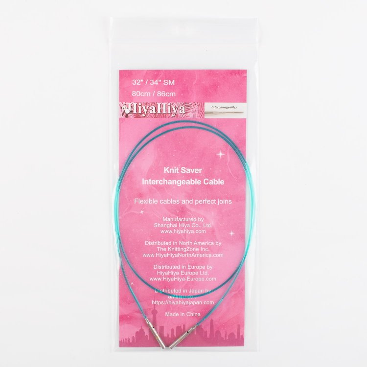 Леска 86 см SM для съемных спиц Small