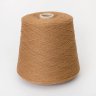 Пряжа Ninetyfive - кашемир 95%, меринос 5% светло-коричневый Пряжа Ninetyfive - кашемир 95%, меринос 5% светло-коричневый