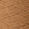 Пряжа Ninetyfive - кашемир 95%, меринос 5% светло-коричневый Пряжа Ninetyfive - кашемир 95%, меринос 5% светло-коричневый