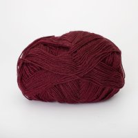 Носочная пряжа - меринос 75%, полиамид 25%, сol 12