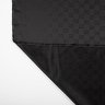Ткань подкладочная из 100% вискозы, сток Gucci   черный  