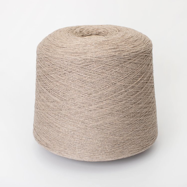 Ninetyfive - кашемир 95%, меринос 5%