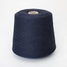 Пряжа Realtime GRS - кашемир 10%, меринос 40%, вискоза 30%, полиамид 20%    темно-синий 