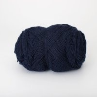 Носочная пряжа - меринос 75%, полиамид 25%, сol 14