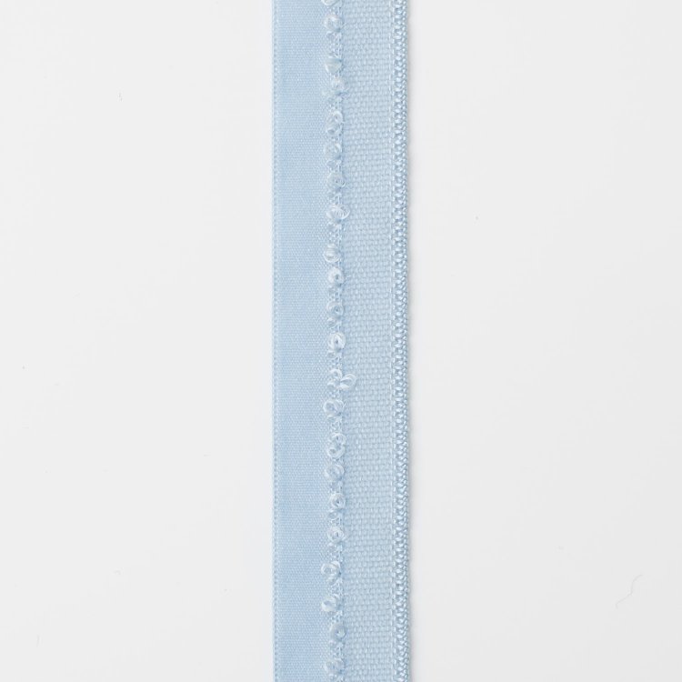 La perla - декоративная окантовочная резинка 1.6 см   