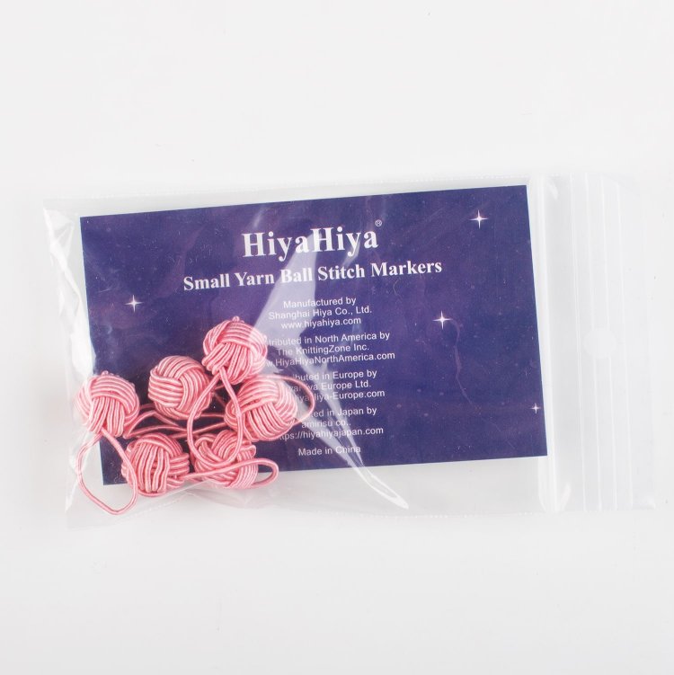 Маркеры петель