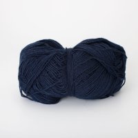 Носочная пряжа - меринос 75%, полиамид 25%, сol 13