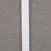 La perla - бельевая резинка с силиконом 1.3 см