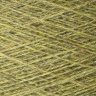 Пряжа Nuovo Cash - кашемир 30%, меринос 40%, ягнёнок 17%, шёлк 8%, вискоза 3%, другие волокна 2%    светлый яблочно-зелёный 