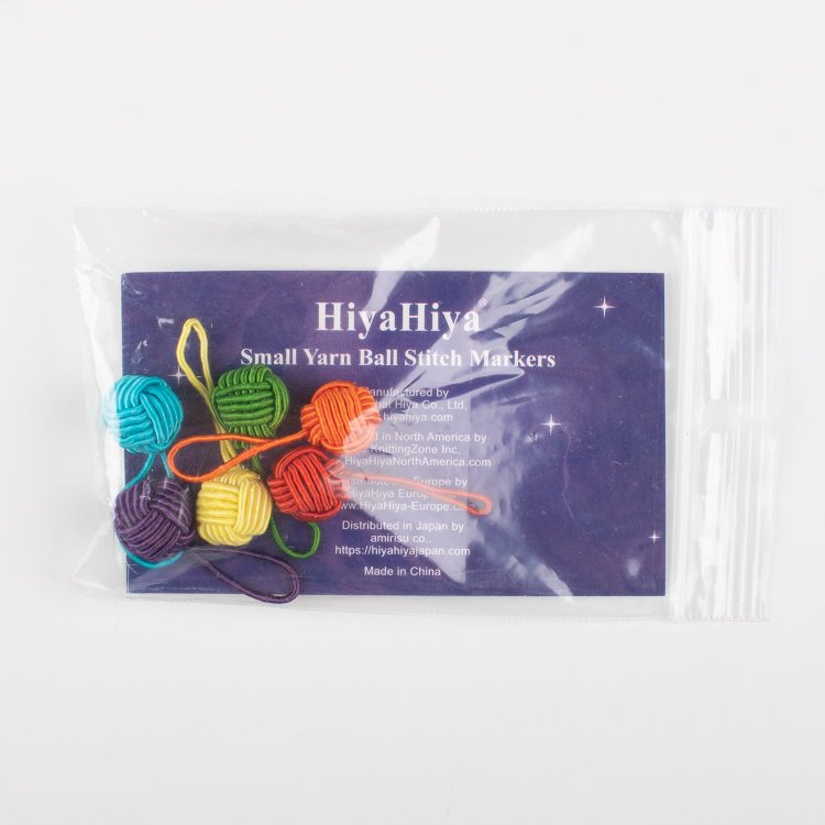 Маркеры петель