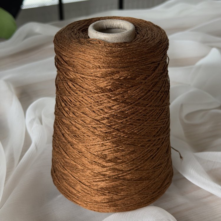 Mulberry Seta - шёлк 100%