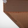 Ткань подкладочная из 100% вискозы, Brunello Cucinelli   охра  